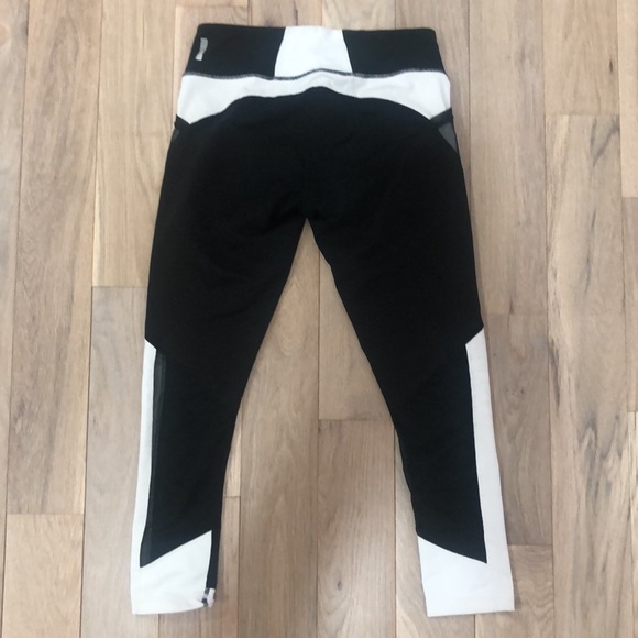 Zella Athletic Leggings - Picture 3 of 5